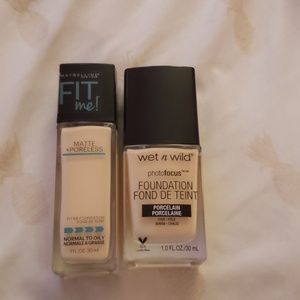 Foundation bundle